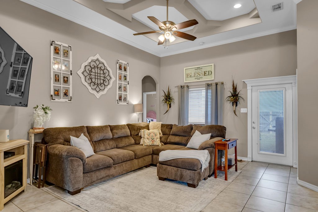 6925 South Wind Drive Corpus Christi TX 78413
