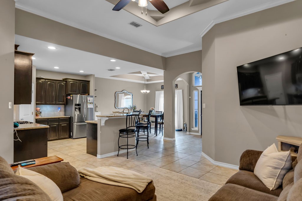 6925 South Wind Drive Corpus Christi TX 78413