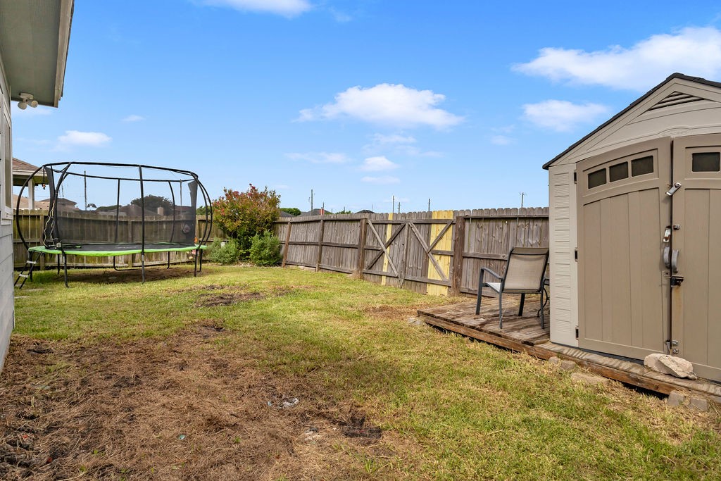 6925 South Wind Drive Corpus Christi TX 78413