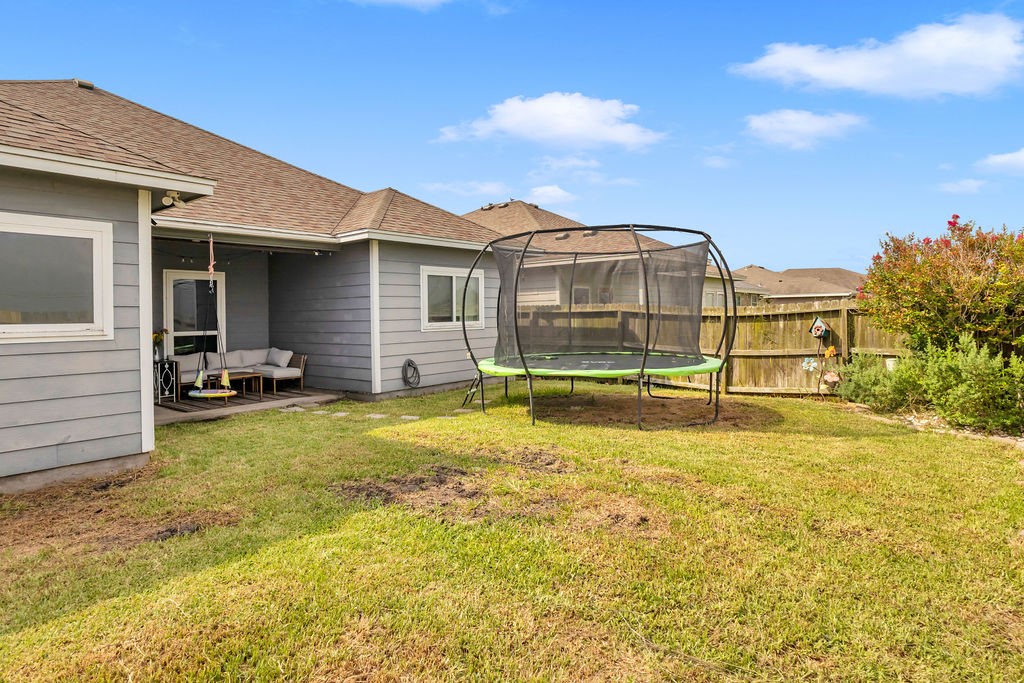 6925 South Wind Drive Corpus Christi TX 78413