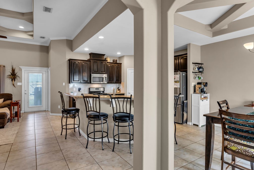 6925 South Wind Drive Corpus Christi TX 78413