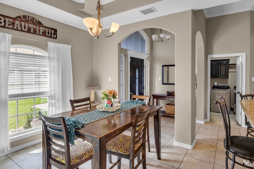 6925 South Wind Drive Corpus Christi TX 78413