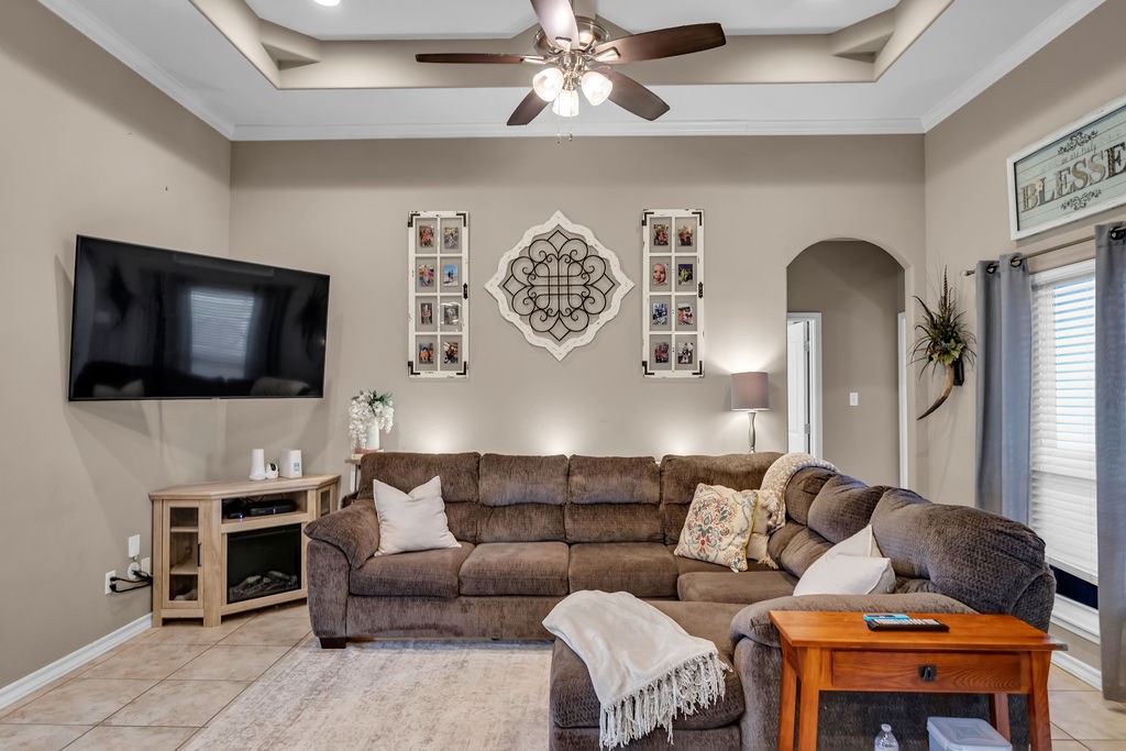 6925 South Wind Drive Corpus Christi TX 78413