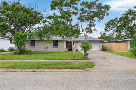 322 Waverly Drive Corpus Christi TX 78412