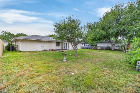 322 Waverly Drive Corpus Christi TX 78412