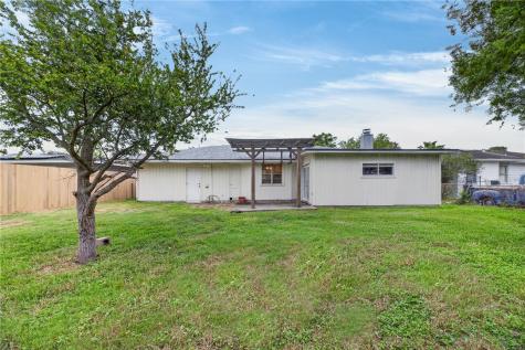322 Waverly Drive Corpus Christi TX 78412