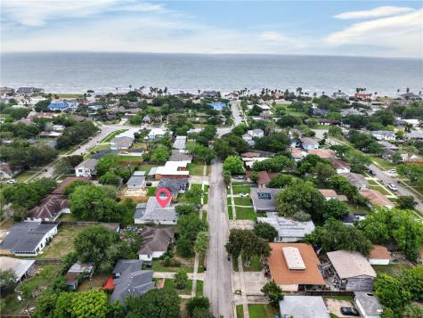 322 Waverly Drive Corpus Christi TX 78412
