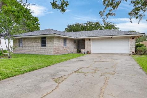 322 Waverly Drive Corpus Christi TX 78412
