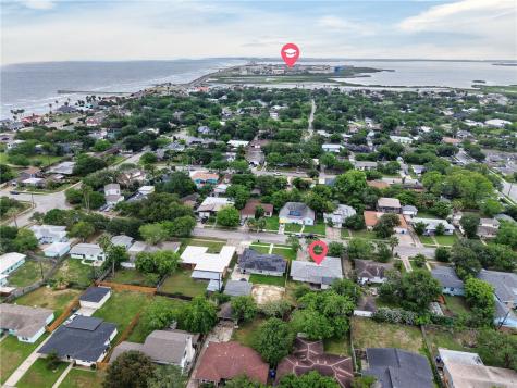 322 Waverly Drive Corpus Christi TX 78412