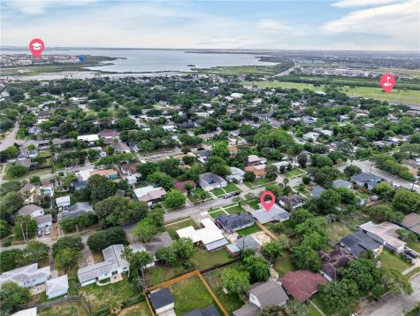 322 Waverly Drive Corpus Christi TX 78412