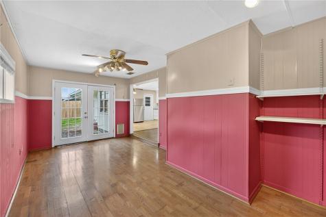 322 Waverly Drive Corpus Christi TX 78412