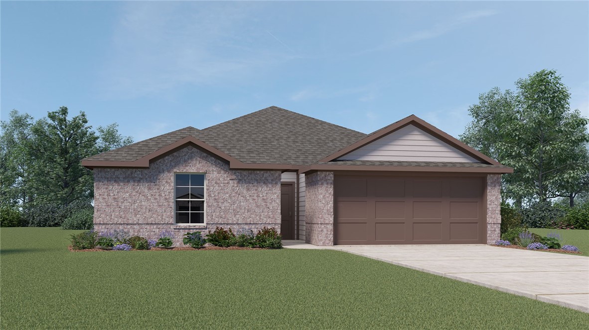 11906 Mochi Way Corpus Christi TX 78410