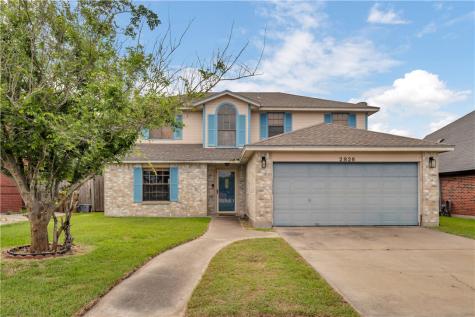 2826 Toronto Drive Corpus Christi TX 78414
