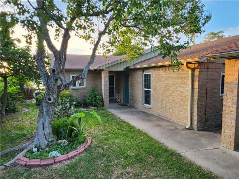 738 Oriole Street Corpus Christi TX 78418