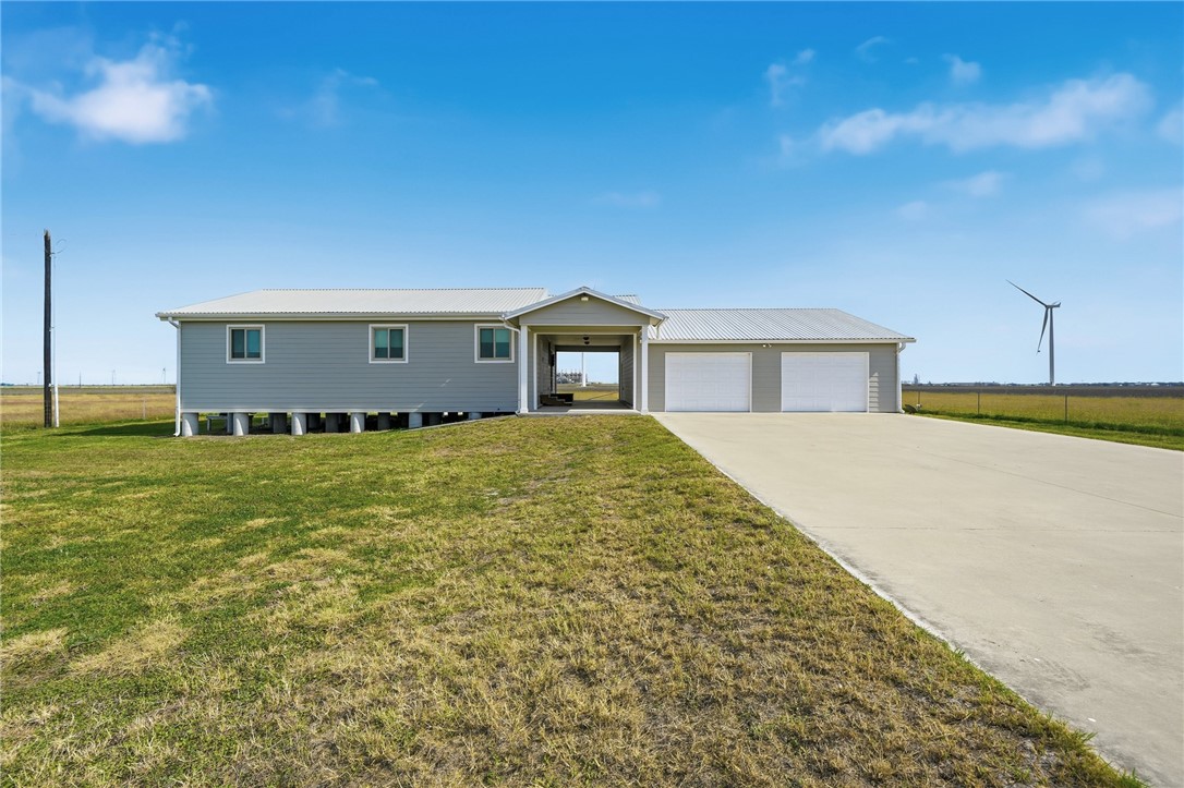 4642 Lackey Portland TX 78374