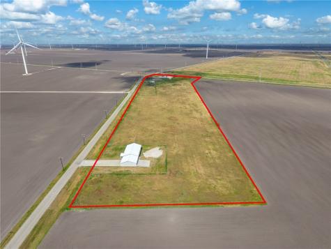 4642 Lackey Portland TX 78374