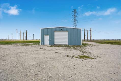 4642 Lackey Portland TX 78374