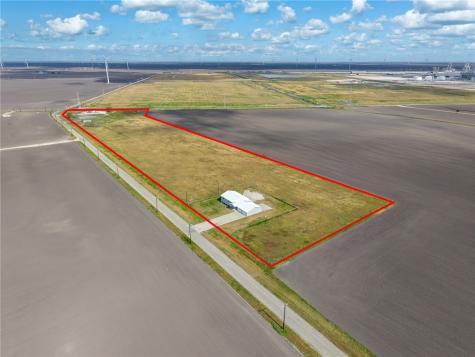 4642 Lackey Portland TX 78374