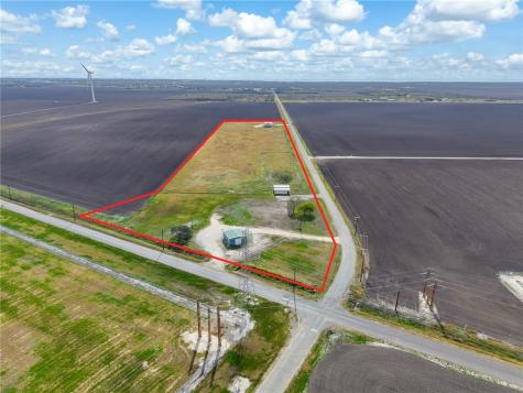 4642 Lackey Portland TX 78374