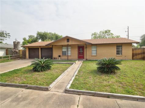 414 Vega Drive Corpus Christi TX 78418