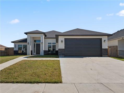 4022 Azali Drive Corpus Christi TX 78414