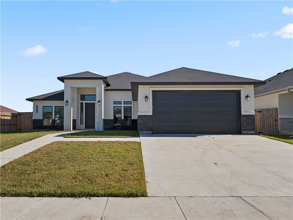 4022 Azali Drive Corpus Christi TX 78414