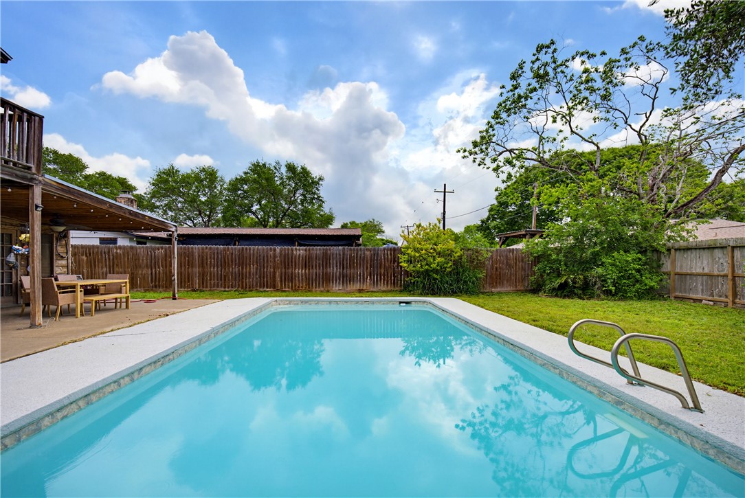 3105 Vicksburg Street Corpus Christi TX 78410