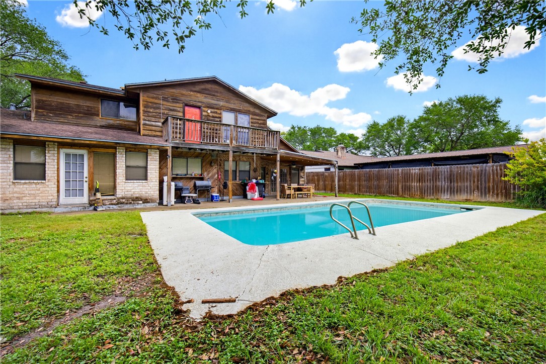 3105 Vicksburg Street Corpus Christi TX 78410