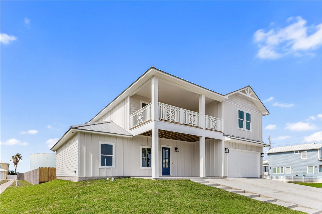 129 Frontside Drive Corpus Christi TX 78418