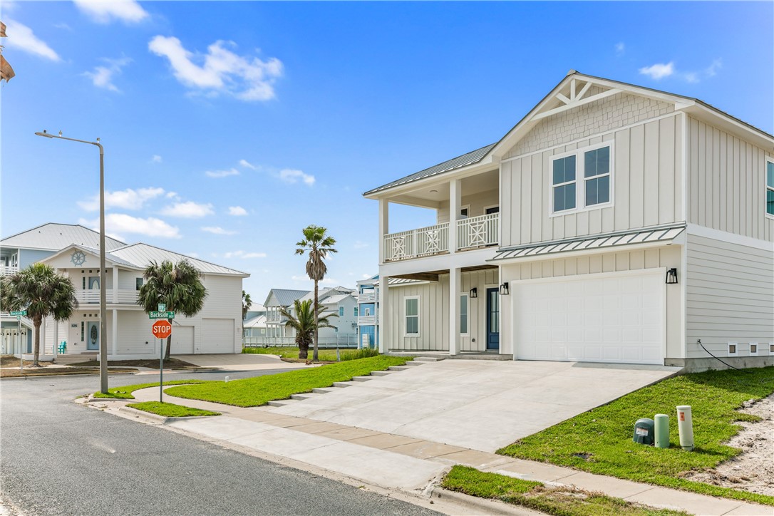 129 Frontside Drive Corpus Christi TX 78418