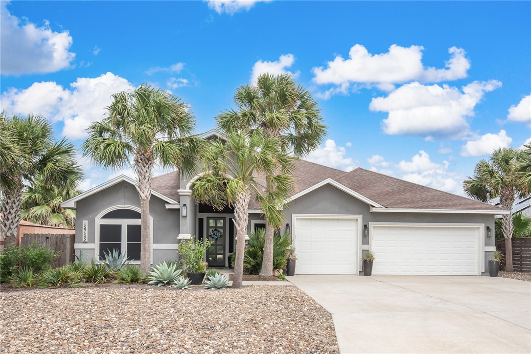 15705 Dyna Street Corpus Christi TX 78418