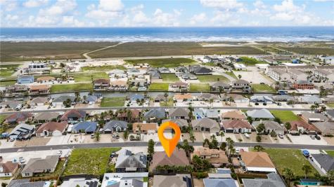 15705 Dyna Street Corpus Christi TX 78418