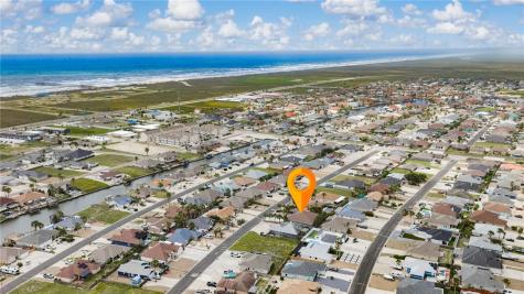 15705 Dyna Street Corpus Christi TX 78418