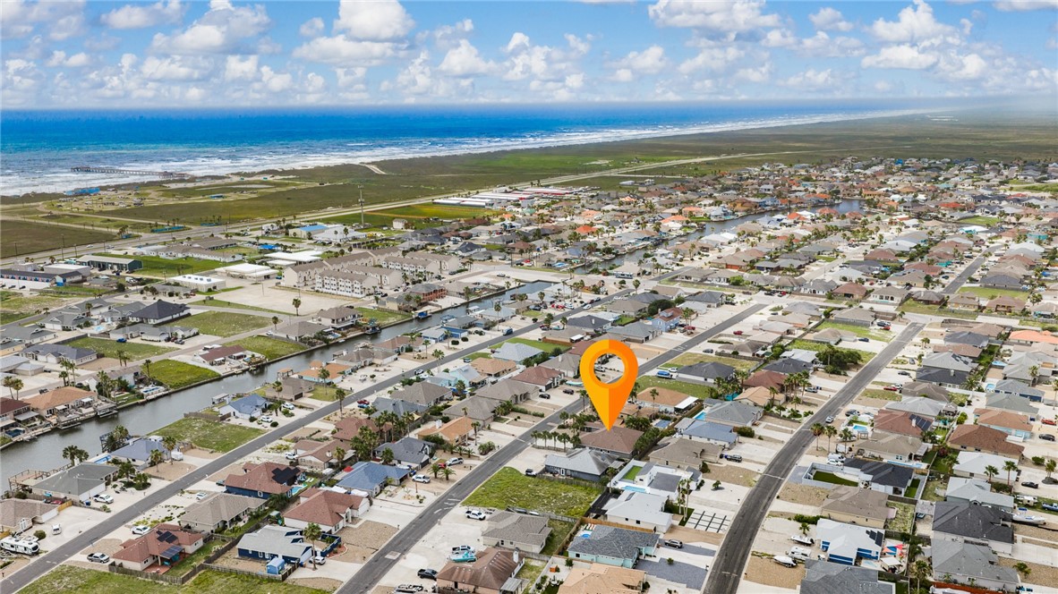 15705 Dyna Street Corpus Christi TX 78418