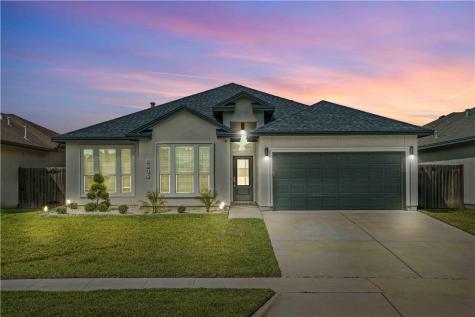 6834 Mets Court Corpus Christi TX 78414