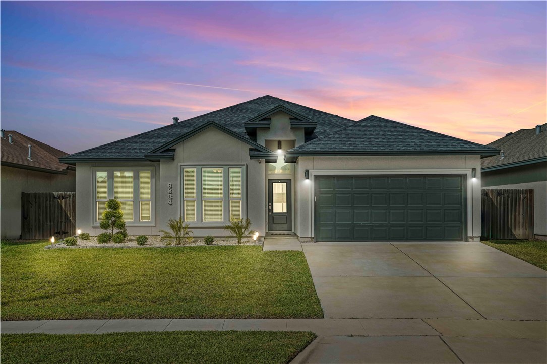 6834 Mets Court Corpus Christi TX 78414