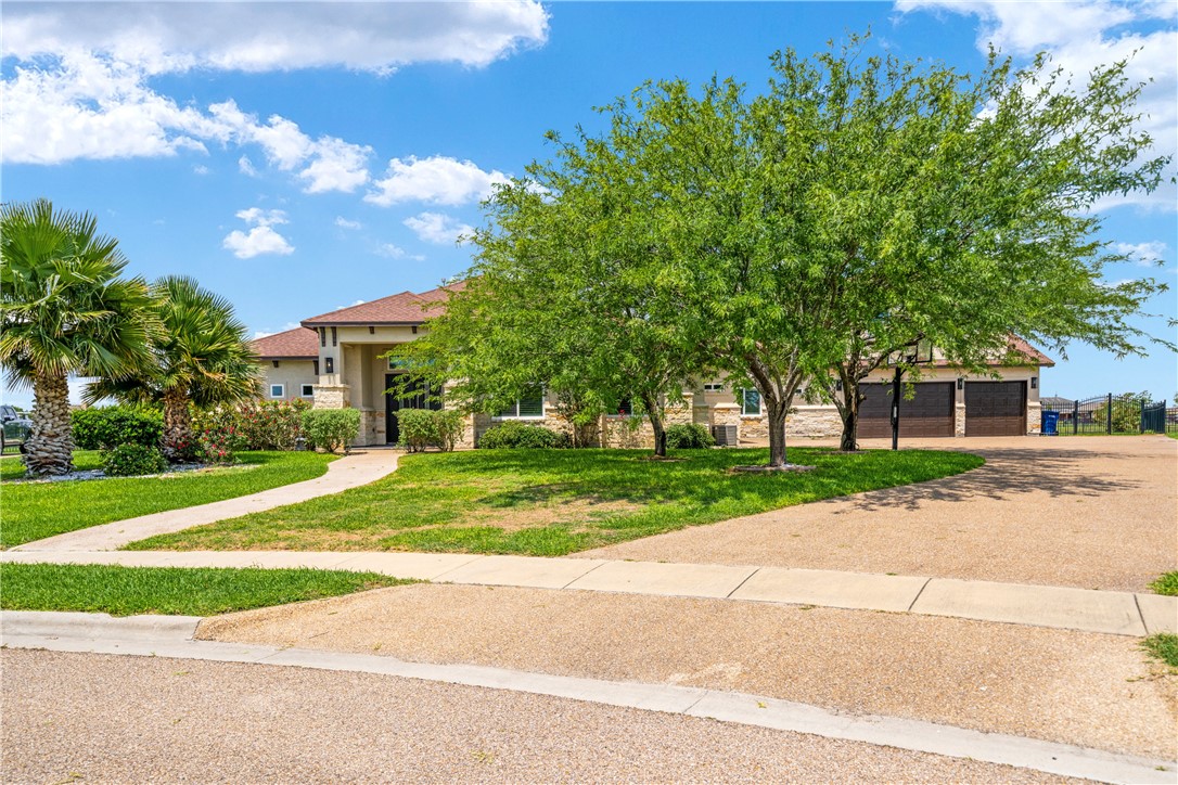 8549 King River Court Corpus Christi TX 78414