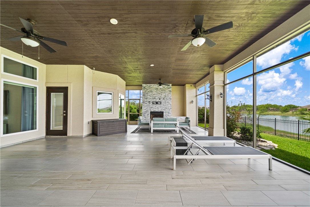 8549 King River Court Corpus Christi TX 78414