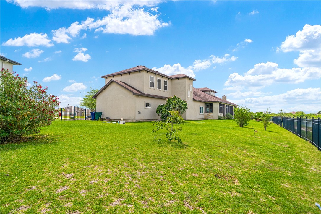 8549 King River Court Corpus Christi TX 78414