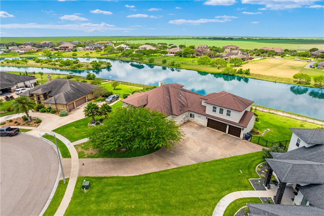 8549 King River Court Corpus Christi TX 78414