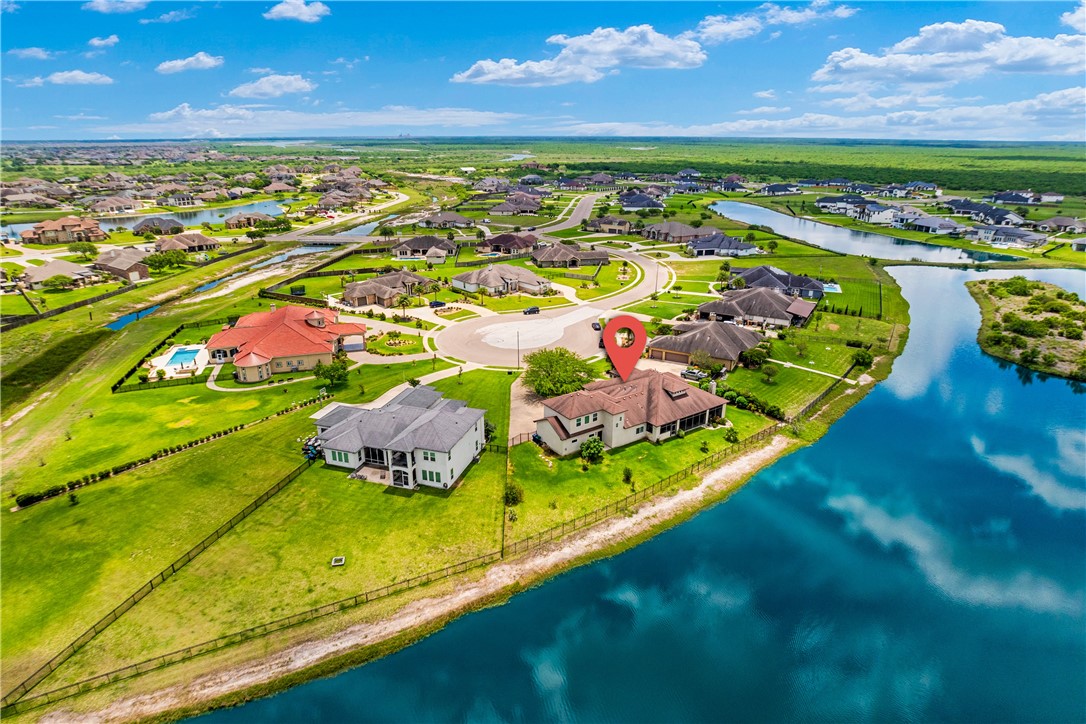8549 King River Court Corpus Christi TX 78414