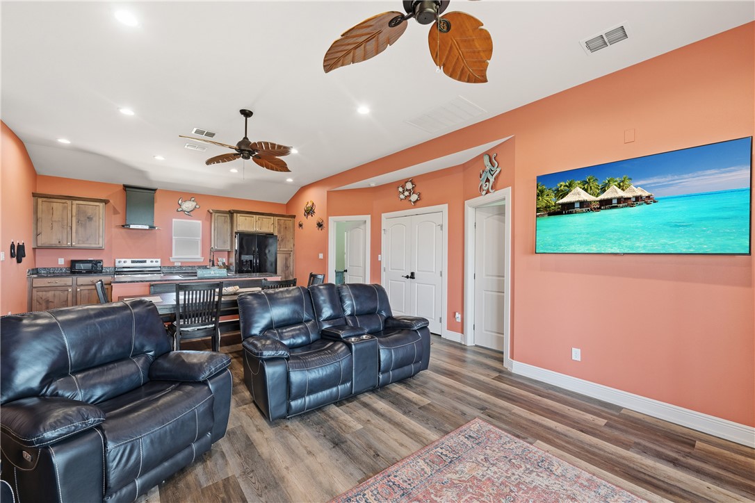 149 Breezy Court Port Aransas TX 78373