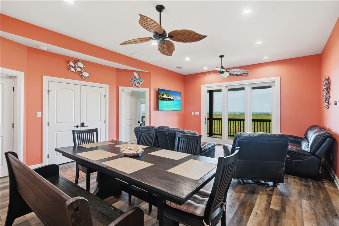 149 Breezy Court Port Aransas TX 78373