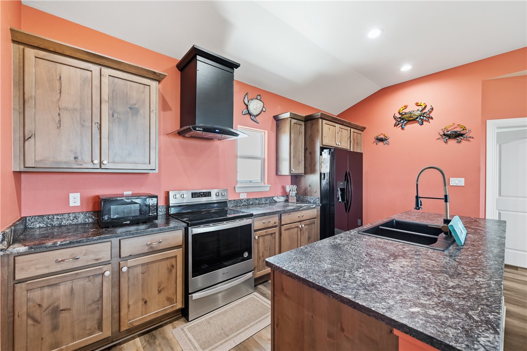 149 Breezy Court Port Aransas TX 78373