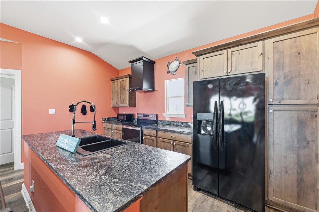 149 Breezy Court Port Aransas TX 78373