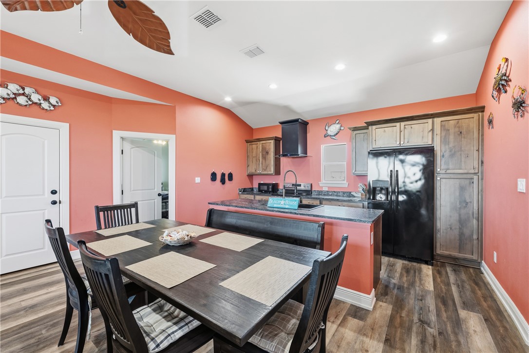 149 Breezy Court Port Aransas TX 78373