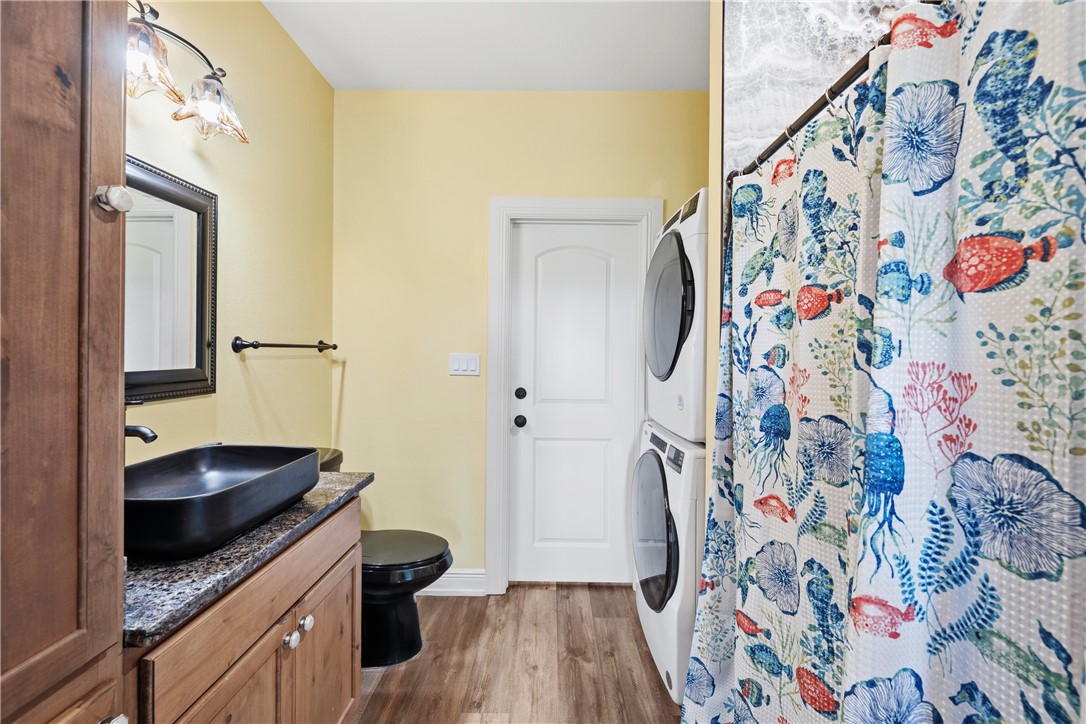 149 Breezy Court Port Aransas TX 78373