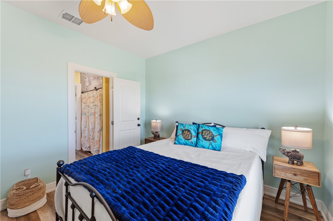 149 Breezy Court Port Aransas TX 78373