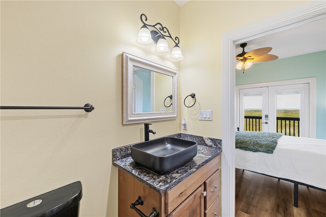 149 Breezy Court Port Aransas TX 78373