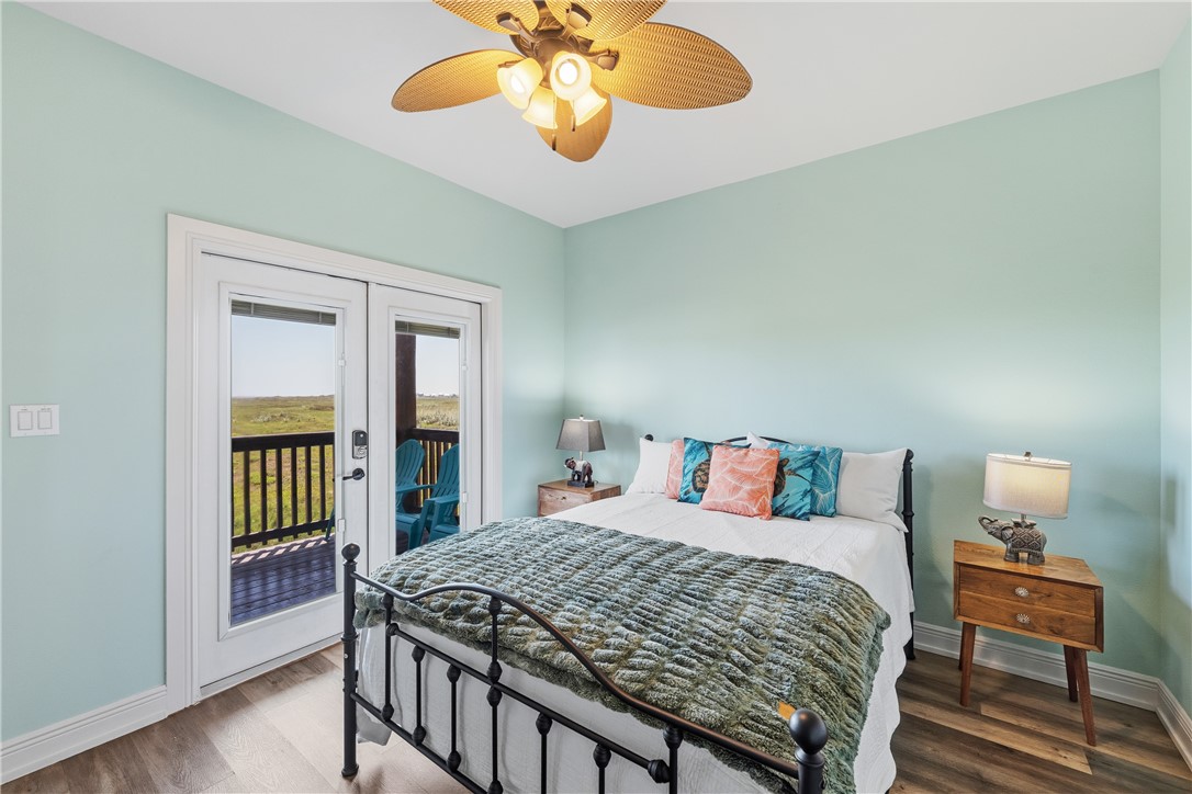 149 Breezy Court Port Aransas TX 78373